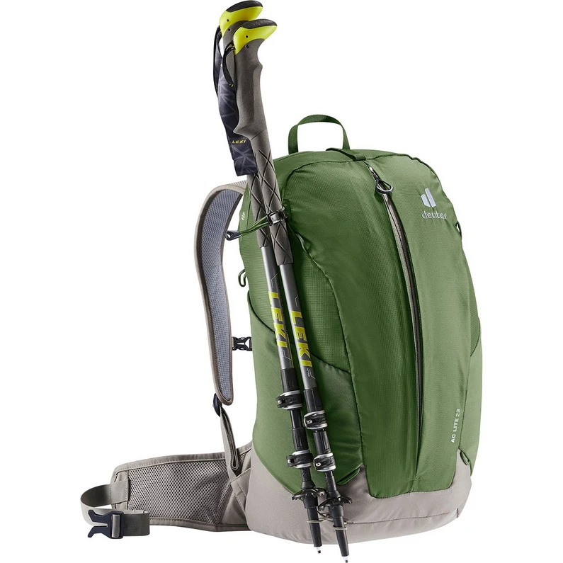 Deuter AC Lite 23 Rugzak 8 Deuter AC Lite 23 Rugzak - Afbeelding 6
