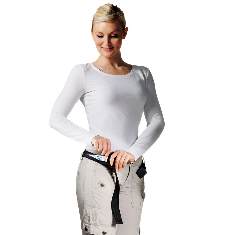 Deuter Security Belt 4 Deuter Security Belt - Afbeelding 2