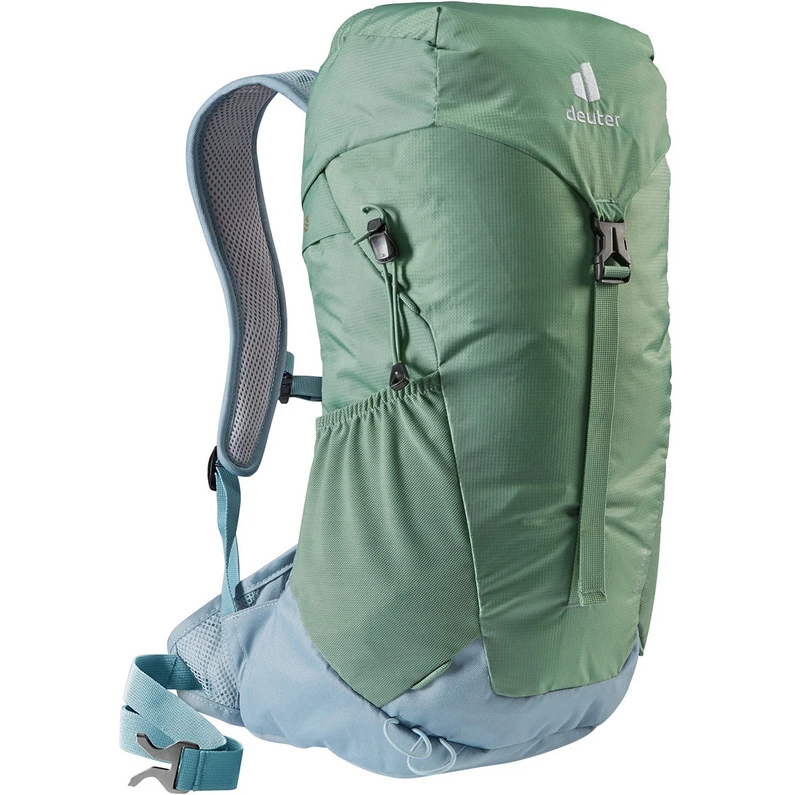 Deuter Dames AC Lite 14 SL Rugzak 3 Deuter Dames AC Lite 14 SL Rugzak