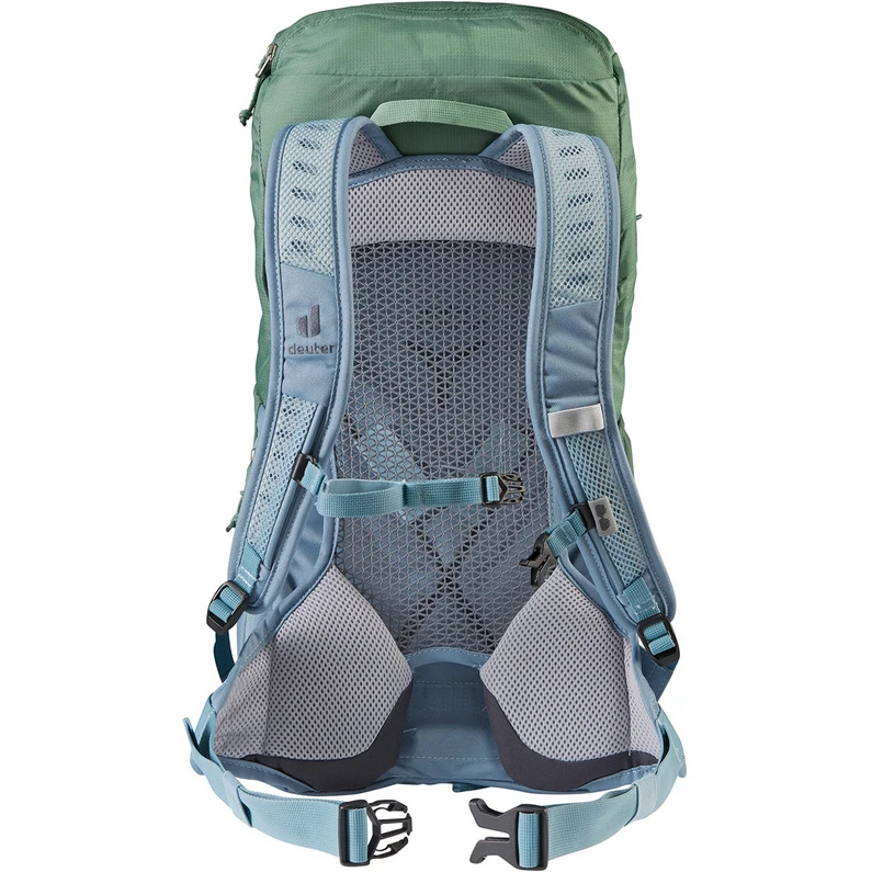 Deuter Dames AC Lite 14 SL Rugzak 4 Deuter Dames AC Lite 14 SL Rugzak - Afbeelding 2