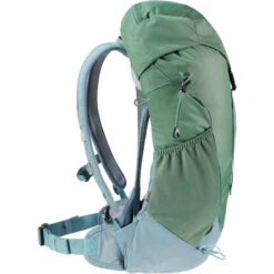 Deuter Dames AC Lite 14 SL Rugzak 10 Deuter Dames AC Lite 14 SL Rugzak -Deuter iview 5044743 001 pic3