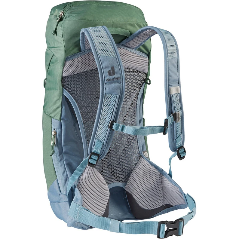 Deuter Dames AC Lite 14 SL Rugzak 6 Deuter Dames AC Lite 14 SL Rugzak - Afbeelding 4