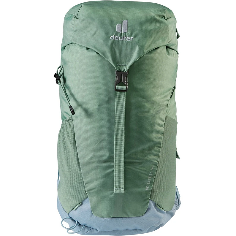 Deuter Dames AC Lite 14 SL Rugzak 8 Deuter Dames AC Lite 14 SL Rugzak - Afbeelding 6