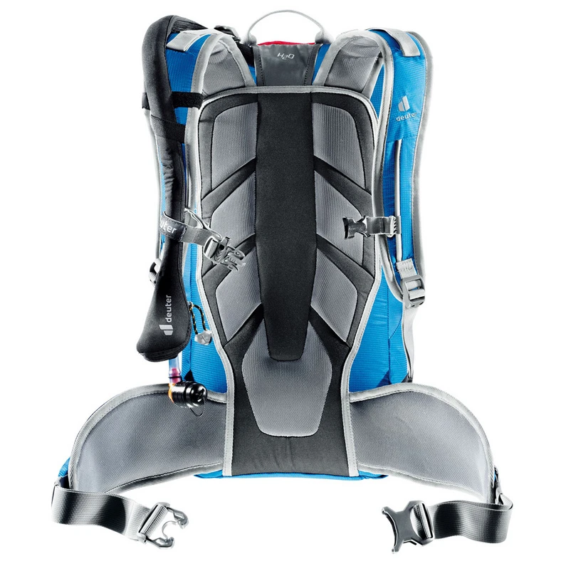 Deuter Streamer Tube Insulator 4 Deuter Streamer Tube Insulator - Afbeelding 2