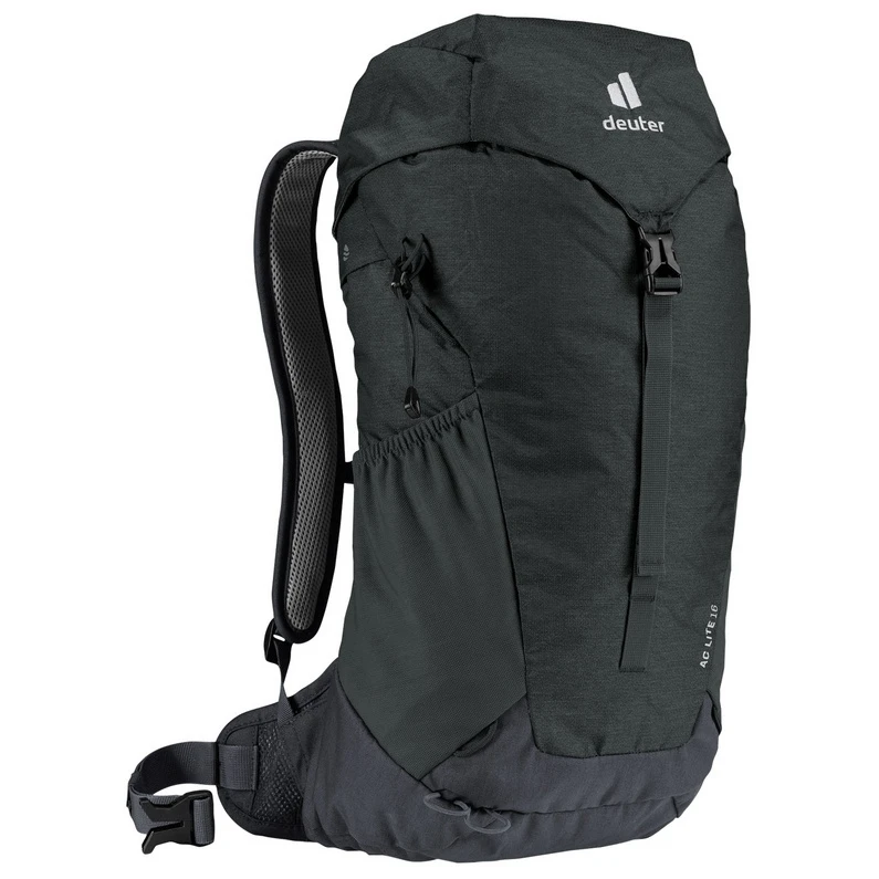 Deuter AC Lite 16 Rugzak 3 Deuter AC Lite 16 Rugzak