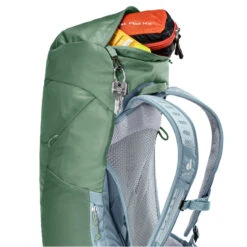 Deuter Dames AC Lite 22 SL Rugzak 13 Deuter Dames AC Lite 22 SL Rugzak -Deuter iview 5044753 001 pic10