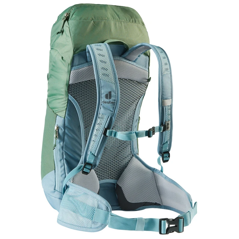 Deuter Dames AC Lite 22 SL Rugzak 4 Deuter Dames AC Lite 22 SL Rugzak - Afbeelding 2
