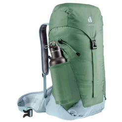 Deuter Dames AC Lite 22 SL Rugzak 10 Deuter Dames AC Lite 22 SL Rugzak -Deuter iview 5044753 001 pic7