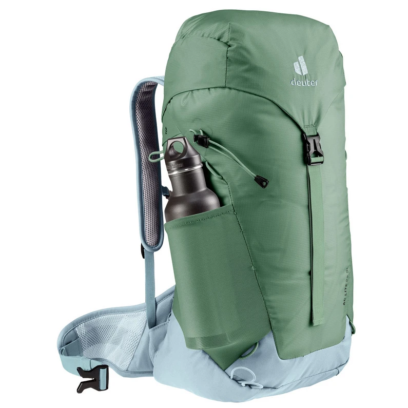Deuter Dames AC Lite 22 SL Rugzak 5 Deuter Dames AC Lite 22 SL Rugzak - Afbeelding 3