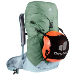 Deuter Dames AC Lite 22 SL Rugzak 11 Deuter Dames AC Lite 22 SL Rugzak -Deuter iview 5044753 001 pic8