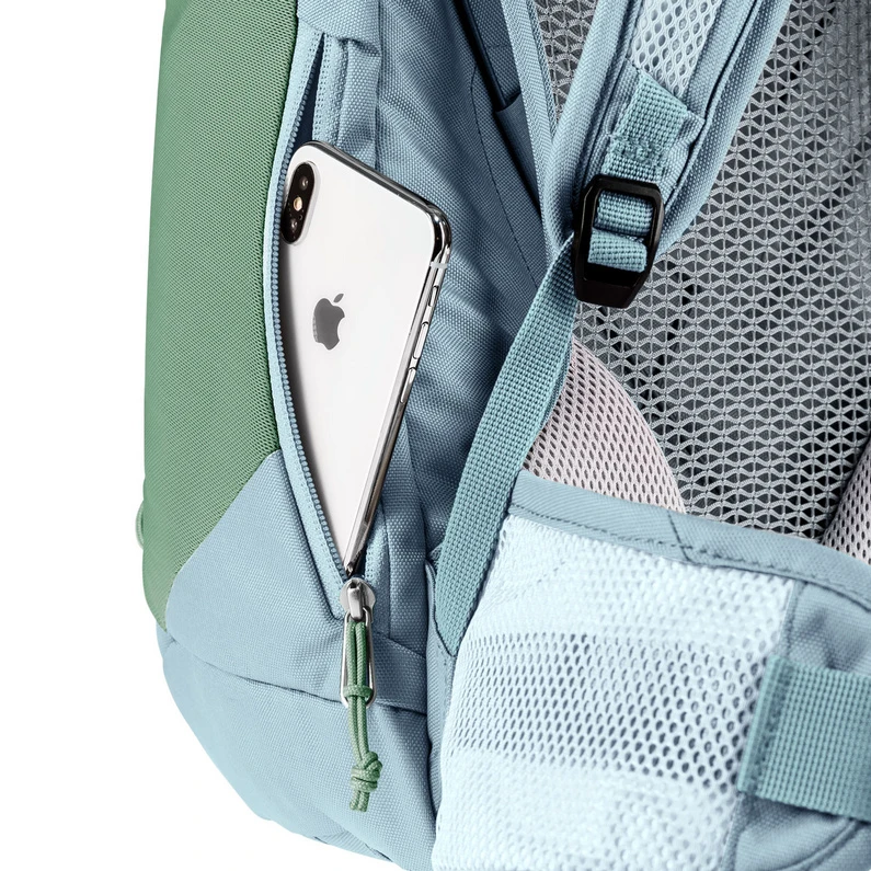 Deuter Dames AC Lite 22 SL Rugzak 7 Deuter Dames AC Lite 22 SL Rugzak - Afbeelding 5