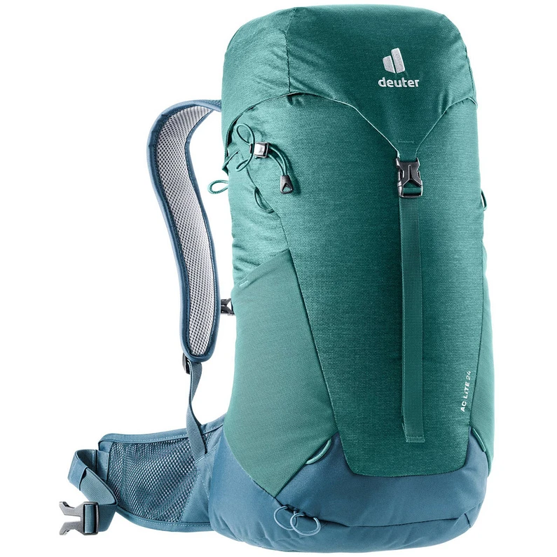 Deuter AC Lite 24 Rugzak 3 Deuter AC Lite 24 Rugzak