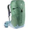 Deuter Dames AC Lite 28 SL Rugzak 2 Deuter Dames AC Lite 28 SL Rugzak -Deuter iview 5044755 001 pic1