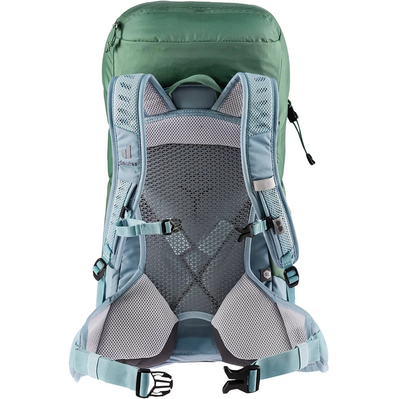 Deuter Dames AC Lite 28 SL Rugzak 4 Deuter Dames AC Lite 28 SL Rugzak - Afbeelding 2