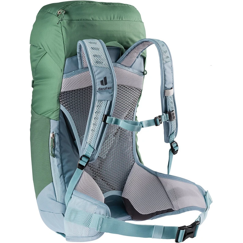 Deuter Dames AC Lite 28 SL Rugzak 6 Deuter Dames AC Lite 28 SL Rugzak - Afbeelding 4