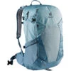 Deuter Dames Futura 25 SL Rugzak 1 Deuter Dames Futura 25 SL Rugzak -Deuter iview 5044756 001 pic1