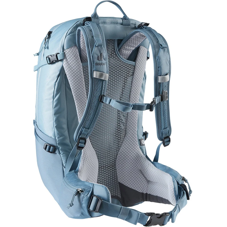 Deuter Dames Futura 25 SL Rugzak 5 Deuter Dames Futura 25 SL Rugzak - Afbeelding 3