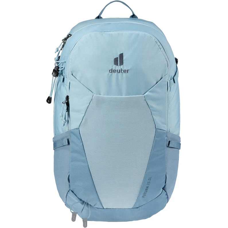Deuter Dames Futura 25 SL Rugzak 7 Deuter Dames Futura 25 SL Rugzak - Afbeelding 5