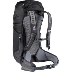 Deuter AC Lite 32 EL Rugzak 11 Deuter AC Lite 32 EL Rugzak -Deuter iview 5044758 001 pic4