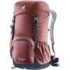 Deuter Dames Zugspitze 22 SL Rugzak 1 Deuter Dames Zugspitze 22 SL Rugzak -Deuter iview 5044759 003 pic1