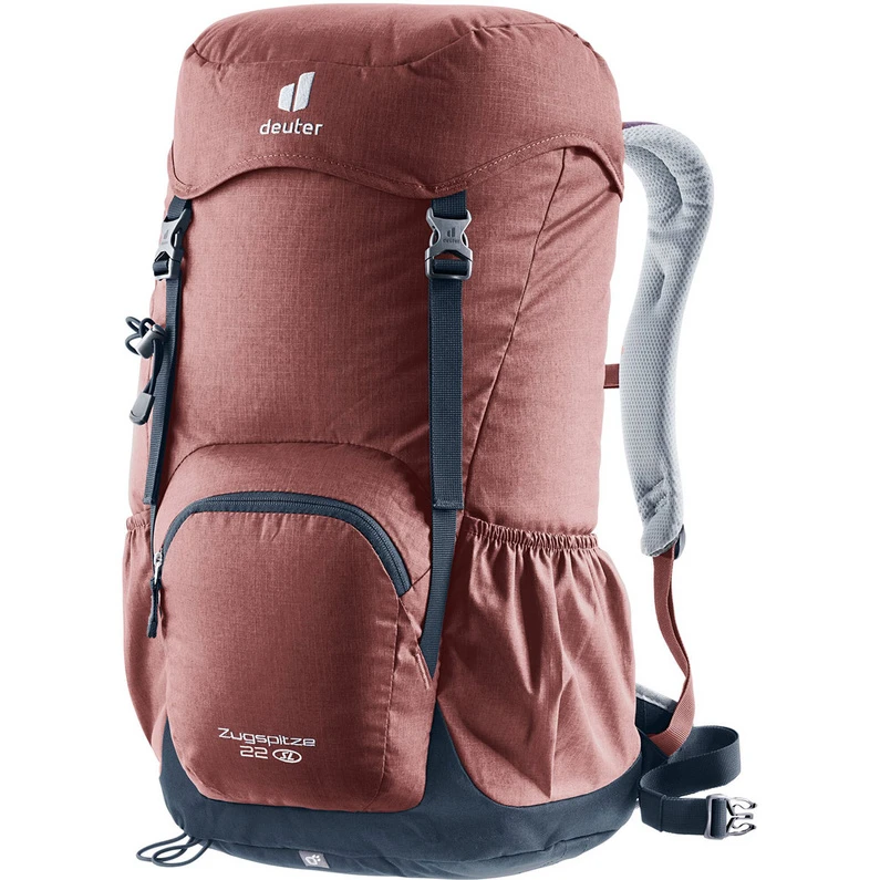 Deuter Dames Zugspitze 22 SL Rugzak 3 Deuter Dames Zugspitze 22 SL Rugzak
