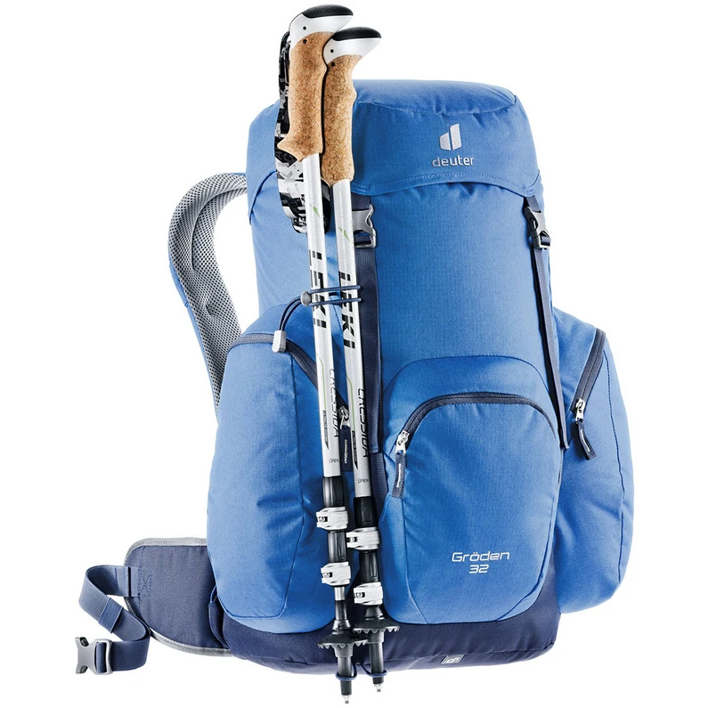 Deuter Gröden 32 Rugzak 4 Deuter Gröden 32 Rugzak - Afbeelding 2