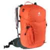 Deuter Dames Trail 24 SL Rugzak 1 Deuter Dames Trail 24 SL Rugzak -Deuter iview 5044765 003 pic1