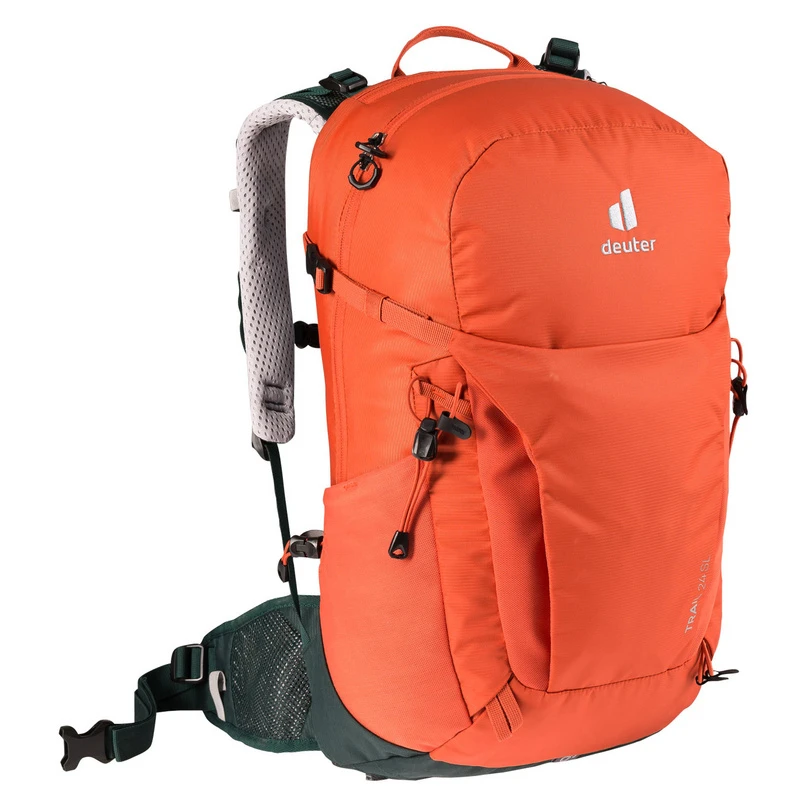 Deuter Dames Trail 24 SL Rugzak 3 Deuter Dames Trail 24 SL Rugzak