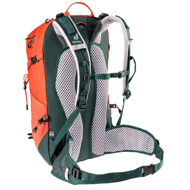 Deuter Dames Trail 24 SL Rugzak 6 Deuter Dames Trail 24 SL Rugzak - Afbeelding 4