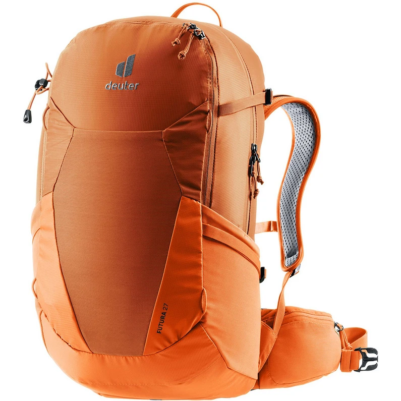 Deuter Futura 27 Rugzak 3 Deuter Futura 27 Rugzak