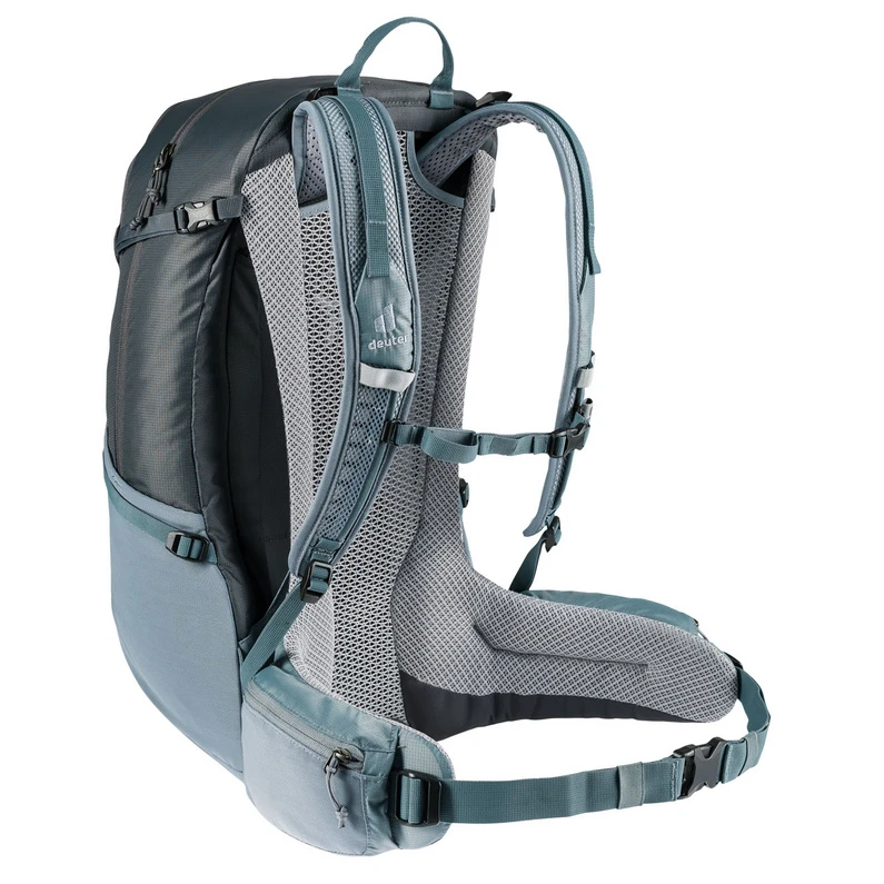 Deuter Futura 29 EL Rugzak 5 Deuter Futura 29 EL Rugzak - Afbeelding 3