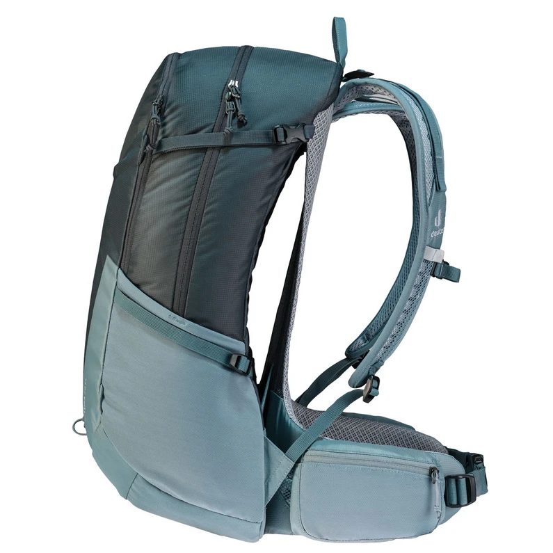 Deuter Futura 29 EL Rugzak 6 Deuter Futura 29 EL Rugzak - Afbeelding 4