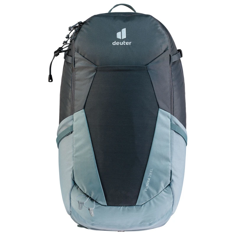 Deuter Futura 29 EL Rugzak 7 Deuter Futura 29 EL Rugzak - Afbeelding 5