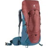 Deuter Aircontact Lite 40+10 Rugzak 1 Deuter Aircontact Lite 40+10 Rugzak -Deuter iview 5044785 003 pic1