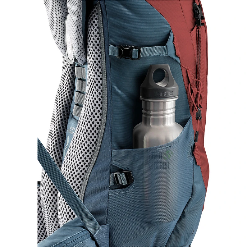 Deuter Aircontact Lite 40+10 Rugzak 5 Deuter Aircontact Lite 40+10 Rugzak - Afbeelding 3