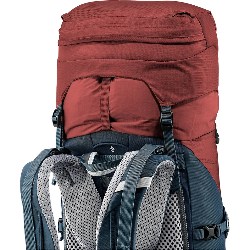 Deuter Aircontact Lite 40+10 Rugzak 7 Deuter Aircontact Lite 40+10 Rugzak - Afbeelding 5