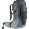 Deuter Futura 26 Rugzak 1 Deuter Futura 26 Rugzak -Deuter iview 5044800 002 pic1