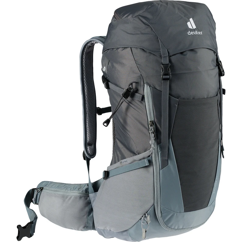 Deuter Futura 26 Rugzak 3 Deuter Futura 26 Rugzak