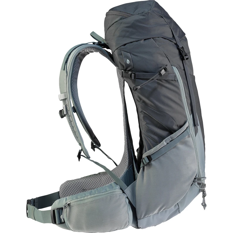 Deuter Futura 26 Rugzak 4 Deuter Futura 26 Rugzak - Afbeelding 2