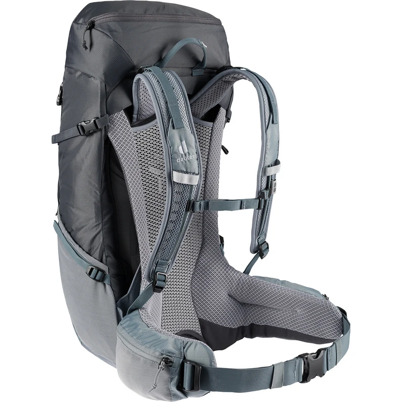 Deuter Futura 26 Rugzak 5 Deuter Futura 26 Rugzak - Afbeelding 3
