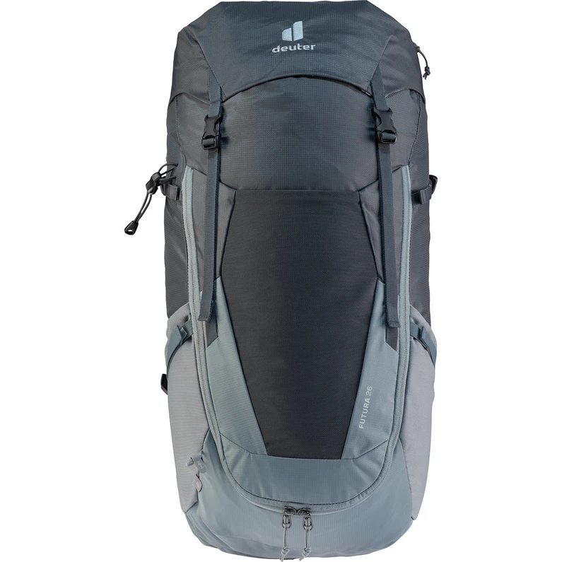 Deuter Futura 26 Rugzak 7 Deuter Futura 26 Rugzak - Afbeelding 5