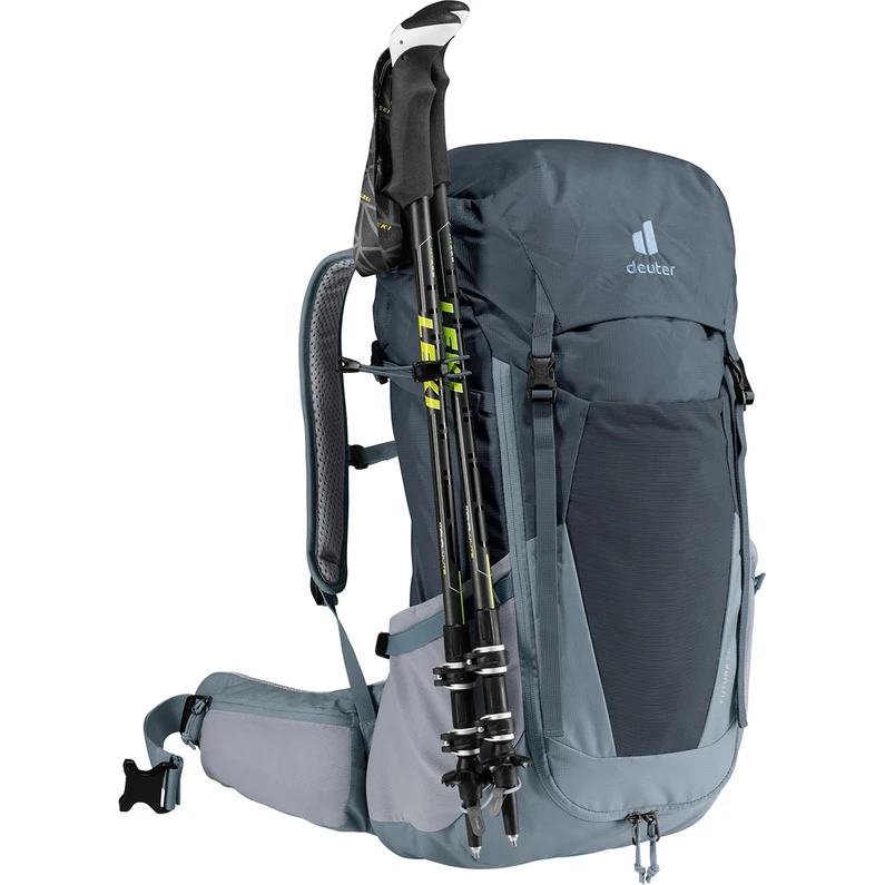 Deuter Futura 26 Rugzak 8 Deuter Futura 26 Rugzak - Afbeelding 6
