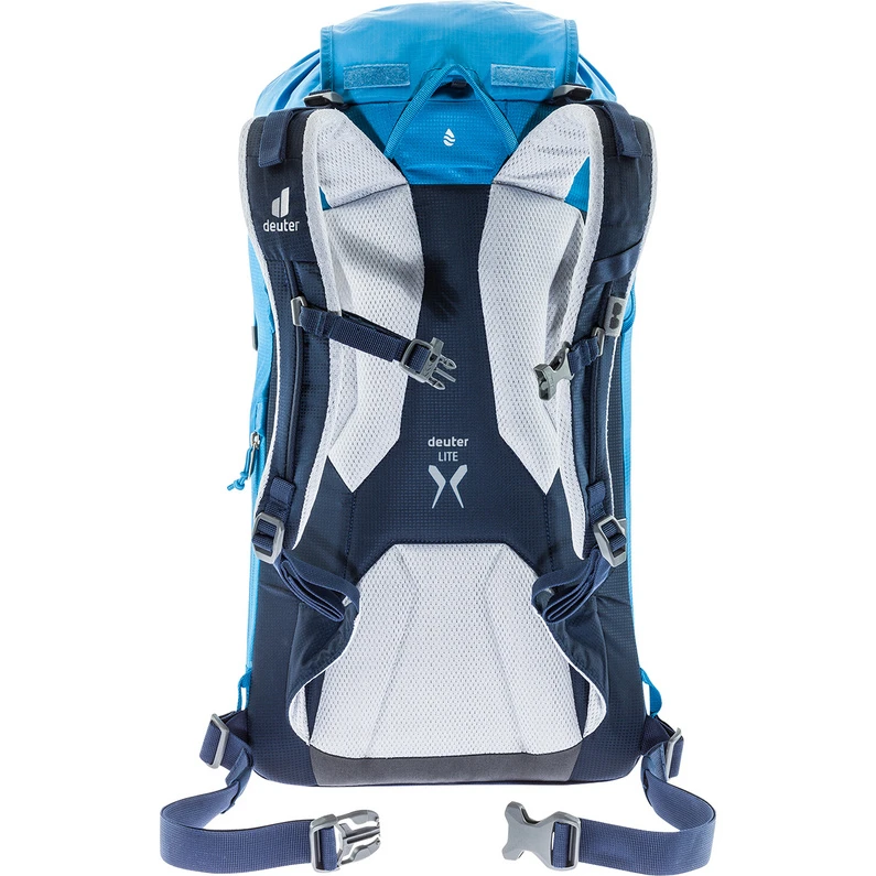 Deuter Dames Guide Lite 22 SL Rugzak 4 Deuter Dames Guide Lite 22 SL Rugzak - Afbeelding 2