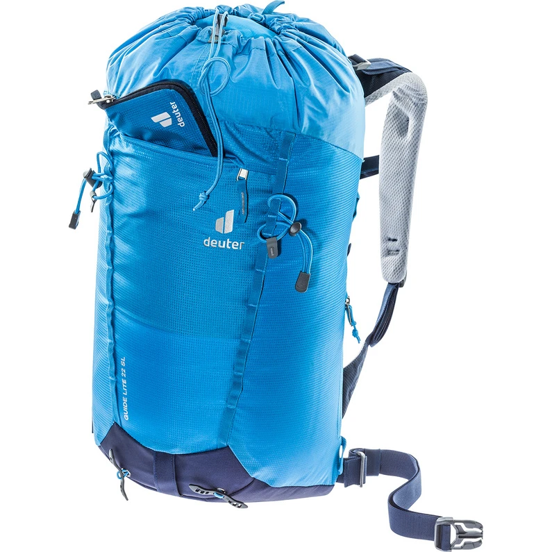 Deuter Dames Guide Lite 22 SL Rugzak 6 Deuter Dames Guide Lite 22 SL Rugzak - Afbeelding 4