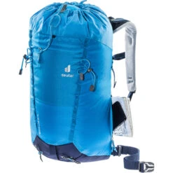 Deuter Dames Guide Lite 22 SL Rugzak 12 Deuter Dames Guide Lite 22 SL Rugzak -Deuter iview 5044803 001 pic5