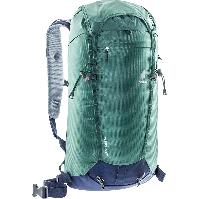Deuter Guide Lite 24 Rugzak 3 Deuter Guide Lite 24 Rugzak