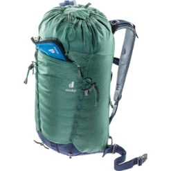 Deuter Guide Lite 24 Rugzak 11 Deuter Guide Lite 24 Rugzak -Deuter iview 5044804 001 pic4