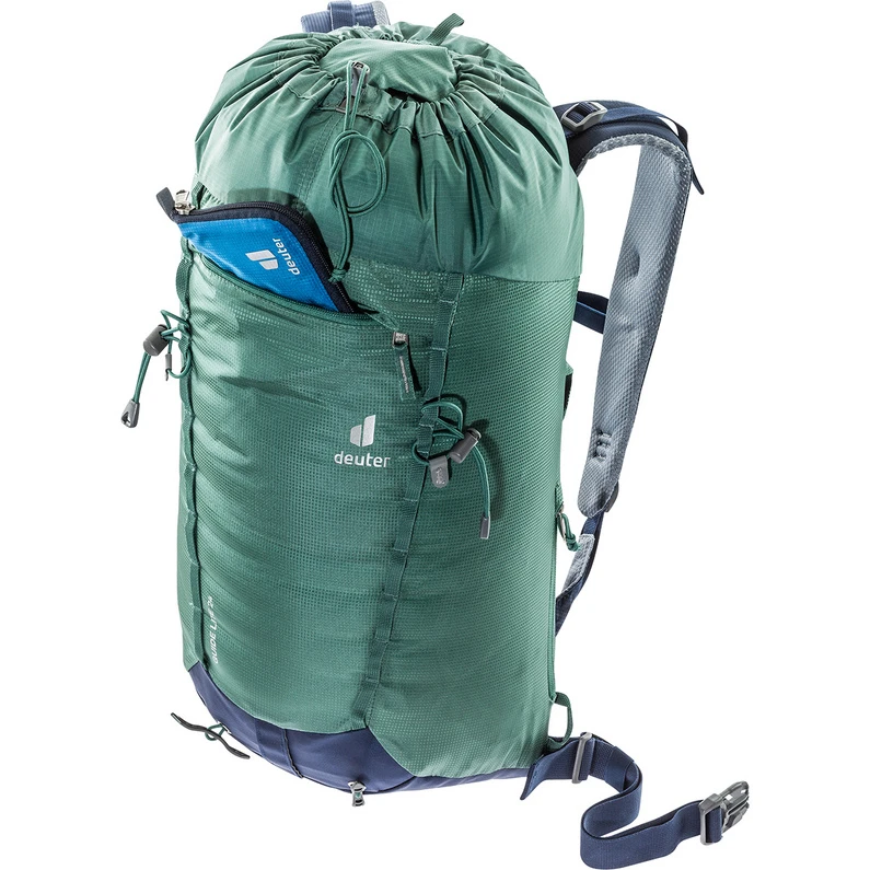 Deuter Guide Lite 24 Rugzak 6 Deuter Guide Lite 24 Rugzak - Afbeelding 4