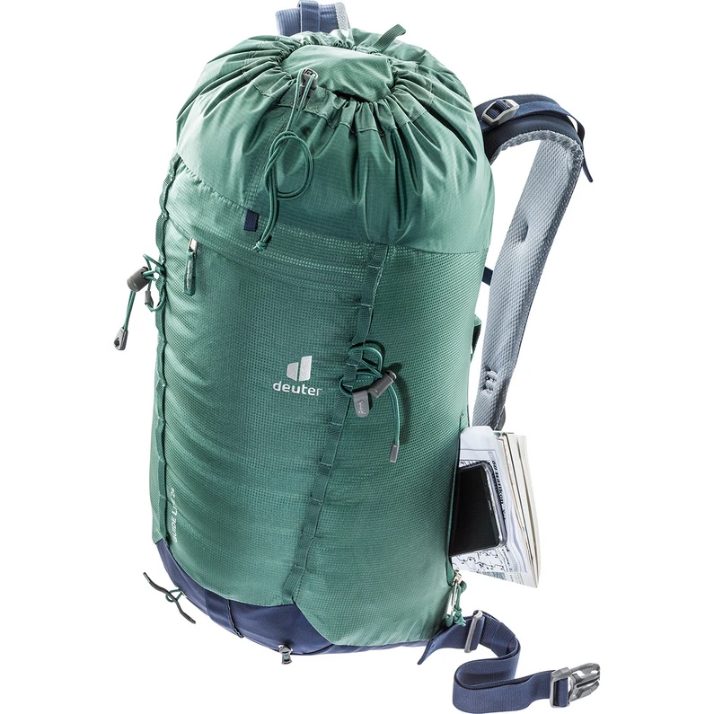 Deuter Guide Lite 24 Rugzak 7 Deuter Guide Lite 24 Rugzak - Afbeelding 5