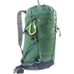 Deuter Guide Lite 24 Rugzak 13 Deuter Guide Lite 24 Rugzak -Deuter iview 5044804 001 pic6
